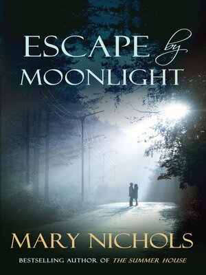 cover image of Escape by Moonlight